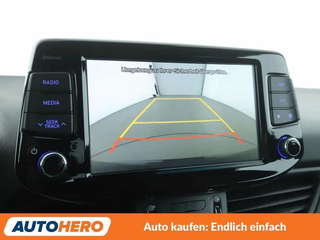 Hyundai i30 2.0 TGDI N Performance*NAVI*LED*TEMPO*CAM* 04/2019-photo-21