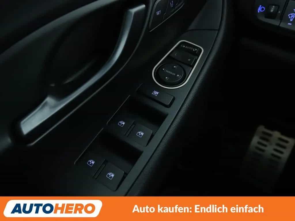 Hyundai i30 2.0 TGDI N Performance*NAVI*LED*TEMPO*CAM* 04/2019-photo-24