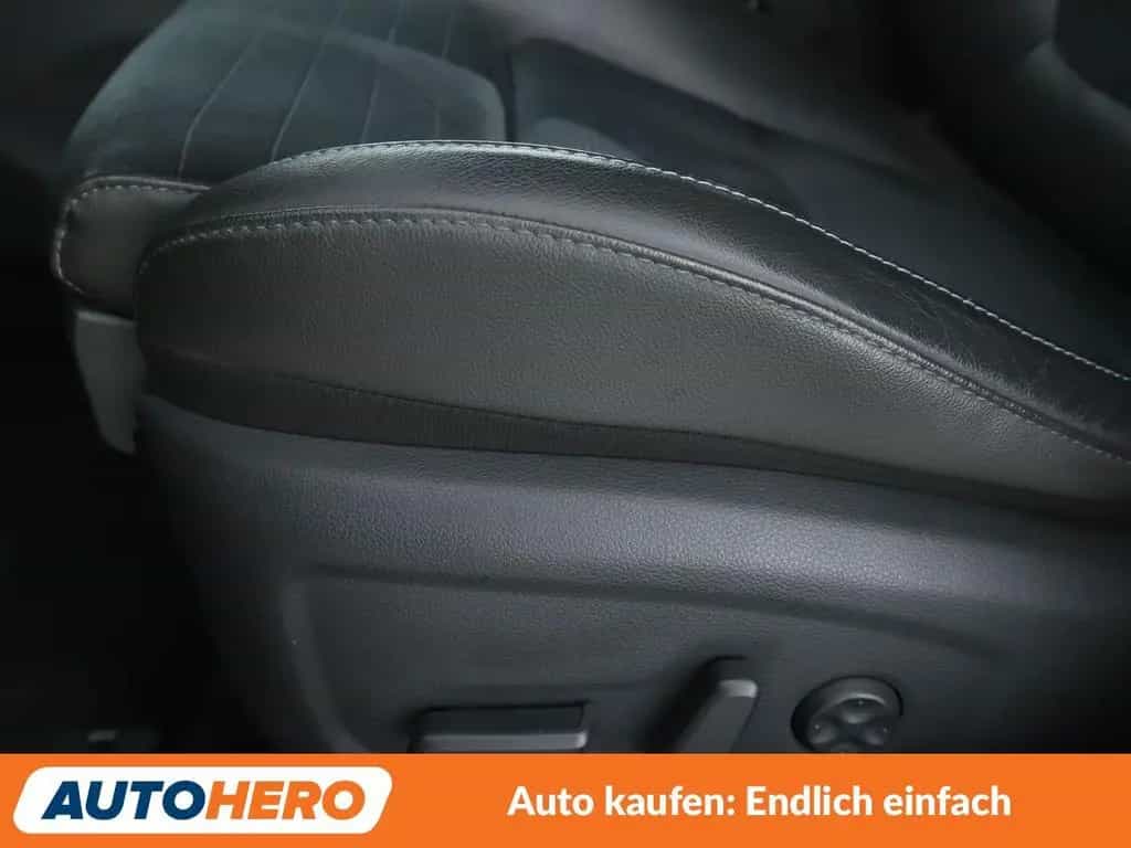 Hyundai i30 2.0 TGDI N Performance*NAVI*LED*TEMPO*CAM* 04/2019-photo-26