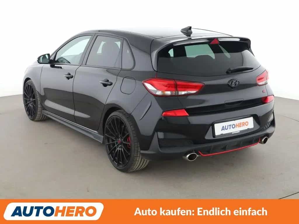 Hyundai i30 2.0 TGDI N Performance*NAVI*LED*TEMPO*CAM* 04/2019-photo-3