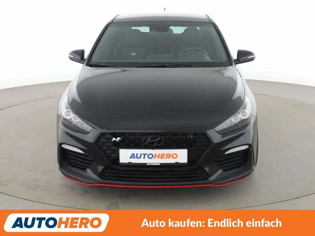 Hyundai i30 2.0 TGDI N Performance*NAVI*LED*TEMPO*CAM* 04/2019-photo-8