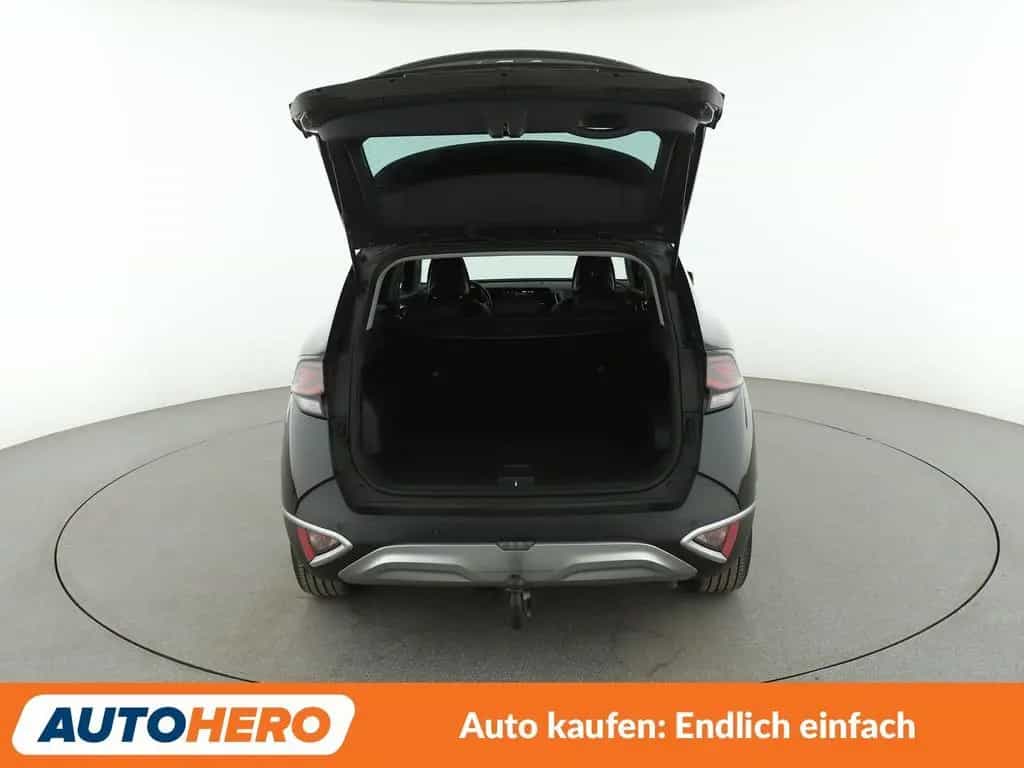 Kia Sportage 1.6 TGDI Mild-Hybrid Vision 4WD Aut. 04/2022-photo-16