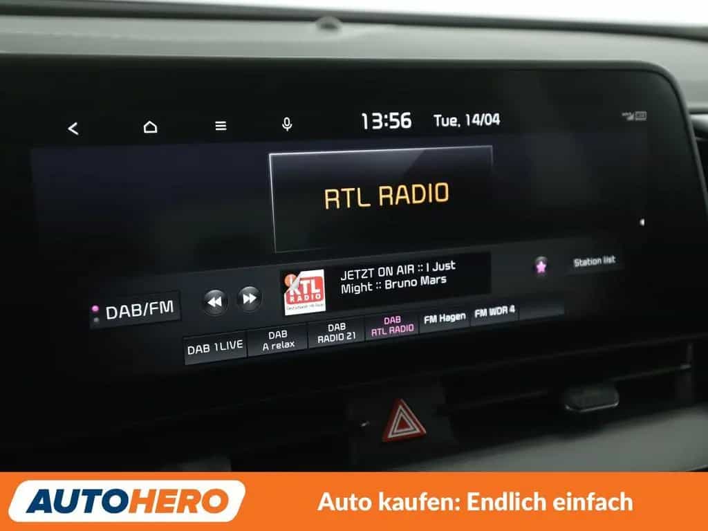 Kia Sportage 1.6 TGDI Mild-Hybrid Vision 4WD Aut. 04/2022-photo-20