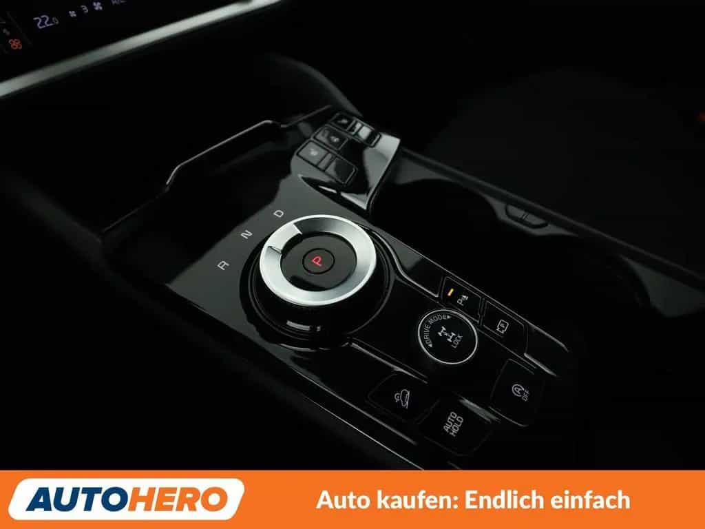 Kia Sportage 1.6 TGDI Mild-Hybrid Vision 4WD Aut. 04/2022-photo-24