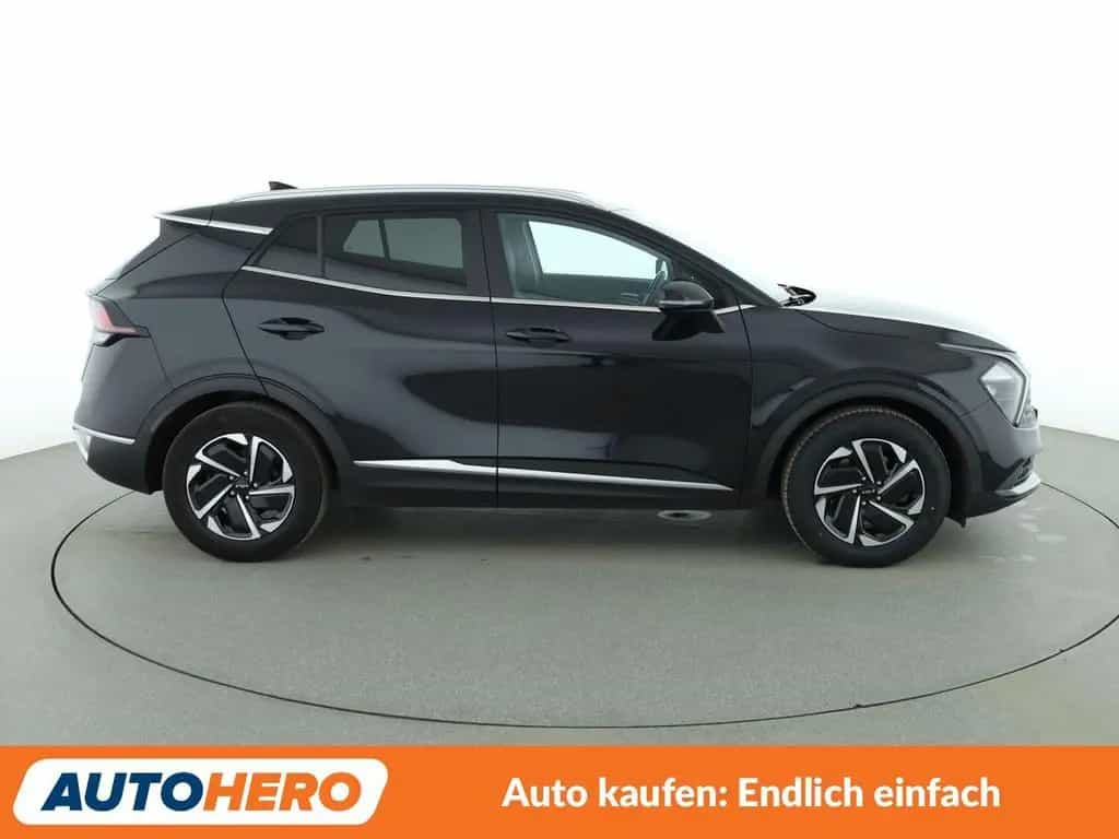 Kia Sportage 1.6 TGDI Mild-Hybrid Vision 4WD Aut. 04/2022-photo-6