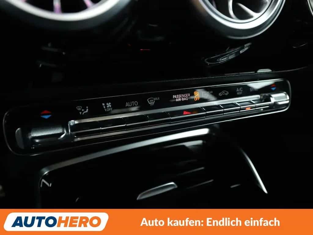 Mercedes-Benz A-Class 35 AMG 4Matic Aut.*LED*NAVI*ACC*CAM*PDC*SHZ* 03/2020-photo-23