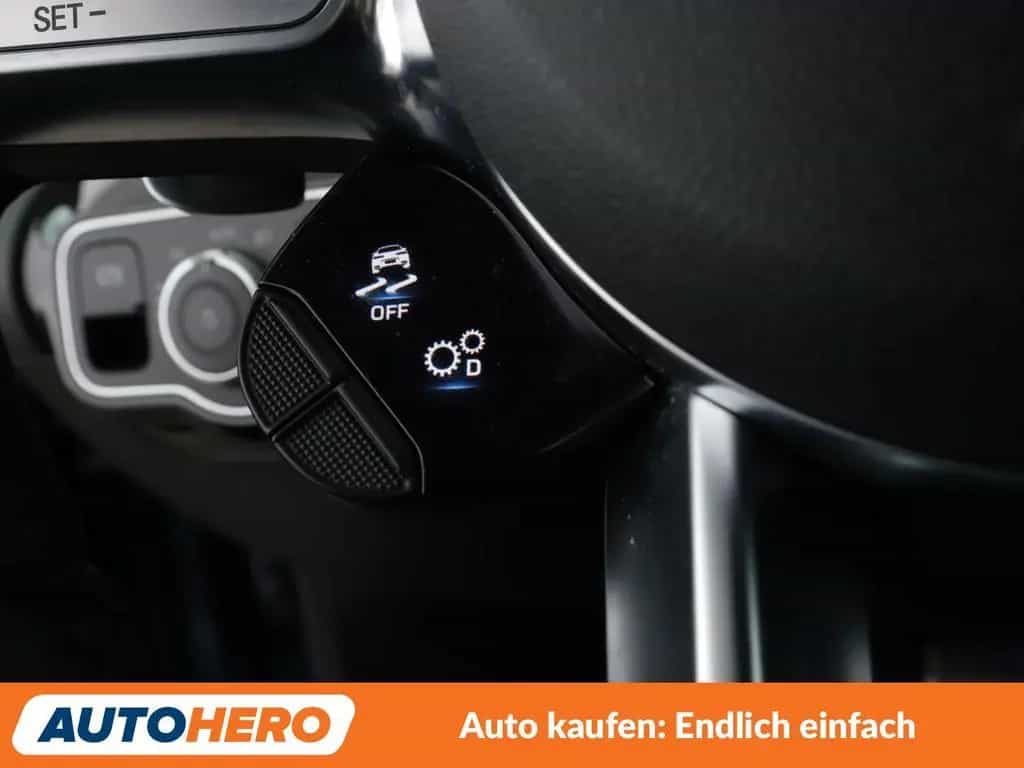 Mercedes-Benz A-Class 35 AMG 4Matic Aut.*LED*NAVI*ACC*CAM*PDC*SHZ* 03/2020-photo-31