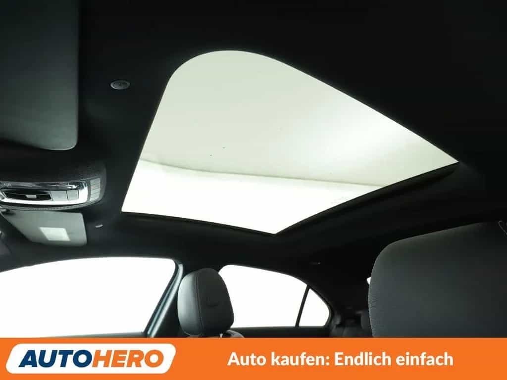Mercedes-Benz A-Class 35 AMG 4Matic Aut.*LED*NAVI*ACC*CAM*PDC*SHZ* 03/2020-photo-36
