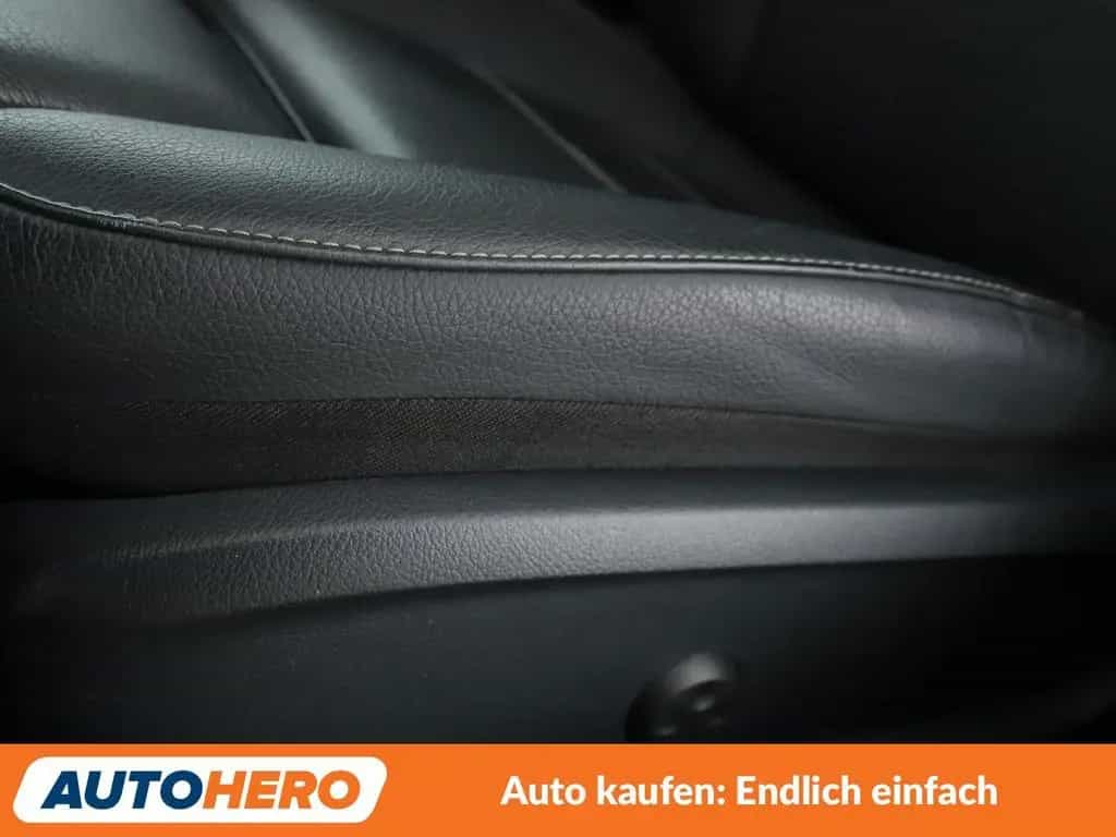 Mercedes-Benz A-Class 35 AMG 4Matic Aut.*LED*NAVI*ACC*CAM*PDC*SHZ* 03/2020-photo-37