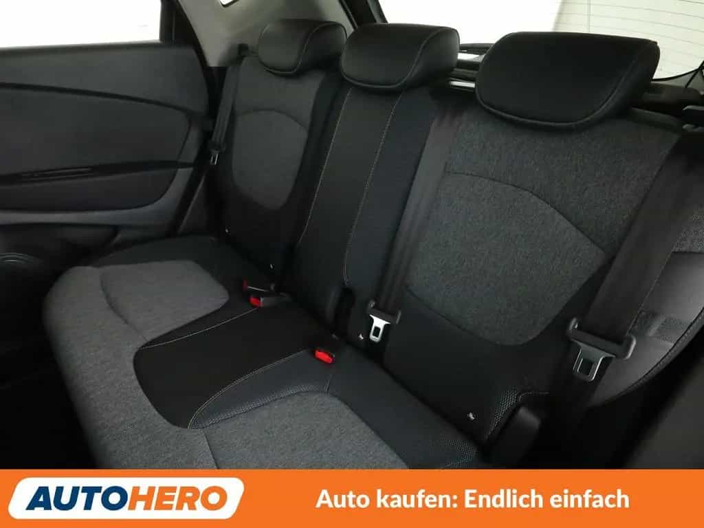 Renault Captur 1.2 TCe Energy Crossborder*NAVI*LED*PDC* 06/2017-photo-13