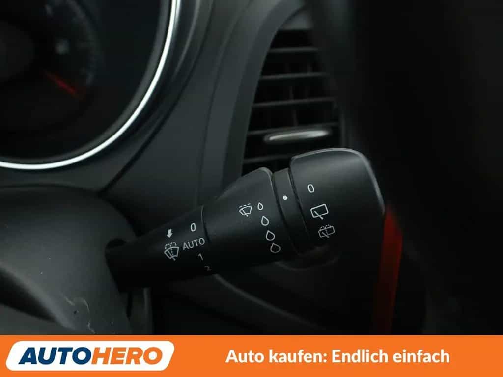 Renault Captur 1.2 TCe Energy Crossborder*NAVI*LED*PDC* 06/2017-photo-25