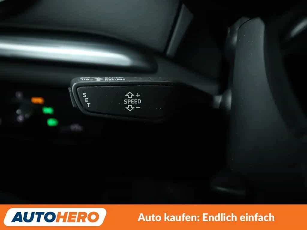 Audi A3 Limousine 1.5 TFSI ACT Design Aut.*NAVI*PDC* 02/2018-photo-26