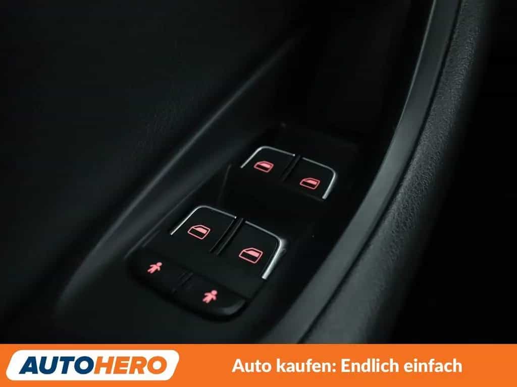 Audi A6 3.0 V6 TDI clean diesel quattro Aut.*NAVI*LED 07/2018-photo-25