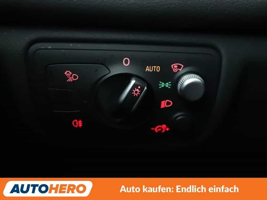 Audi A6 3.0 V6 TDI clean diesel quattro Aut.*NAVI*LED 07/2018-photo-27