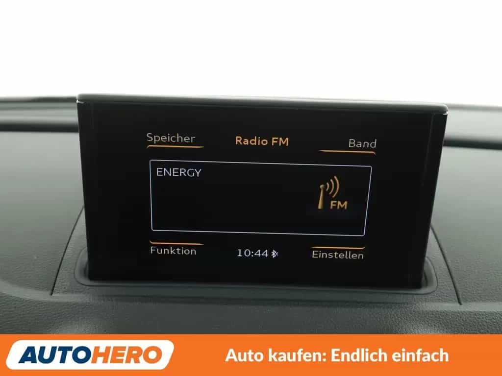 Audi A3 1.4 TFSI ACT ultra Ambition Aut.*S-LINE*LED* 10/2015-photo-20