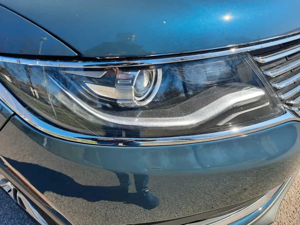 Lincoln Other MKX 3.7 V6 AWD 06/2016-photo-8