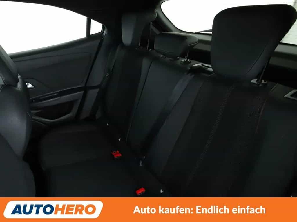 Opel Mokka 1.2 Turbo GS Line*NAVI*LED*TEMPO*CAM*PDC* 07/2022-photo-13