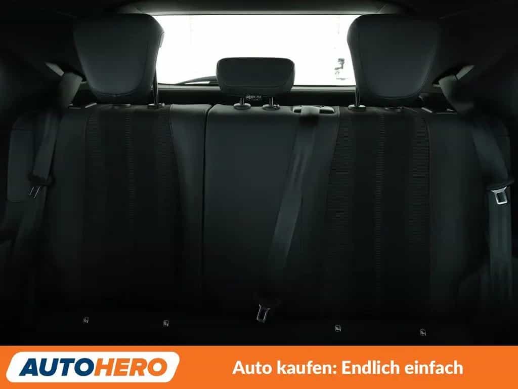Opel Mokka 1.2 Turbo GS Line*NAVI*LED*TEMPO*CAM*PDC* 07/2022-photo-15