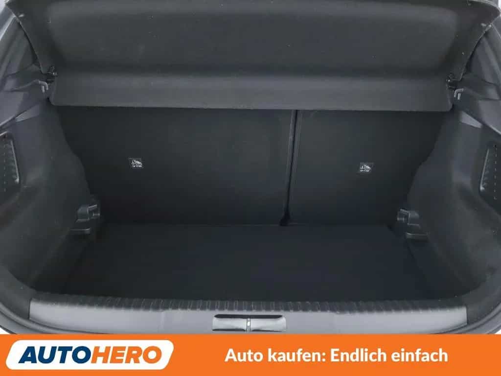 Opel Mokka 1.2 Turbo GS Line*NAVI*LED*TEMPO*CAM*PDC* 07/2022-photo-17