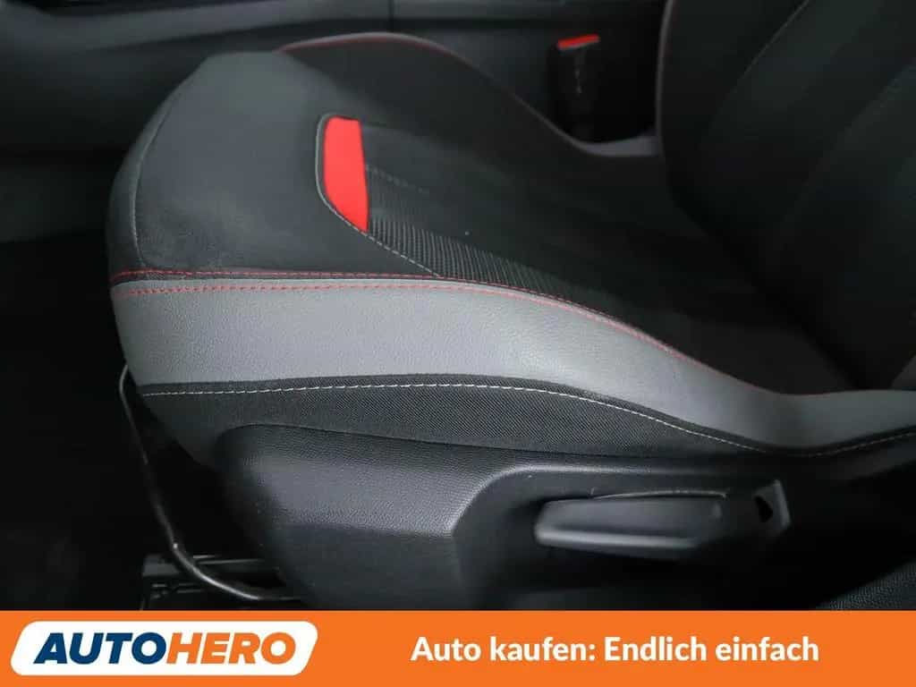 Opel Mokka 1.2 Turbo GS Line*NAVI*LED*TEMPO*CAM*PDC* 07/2022-photo-24