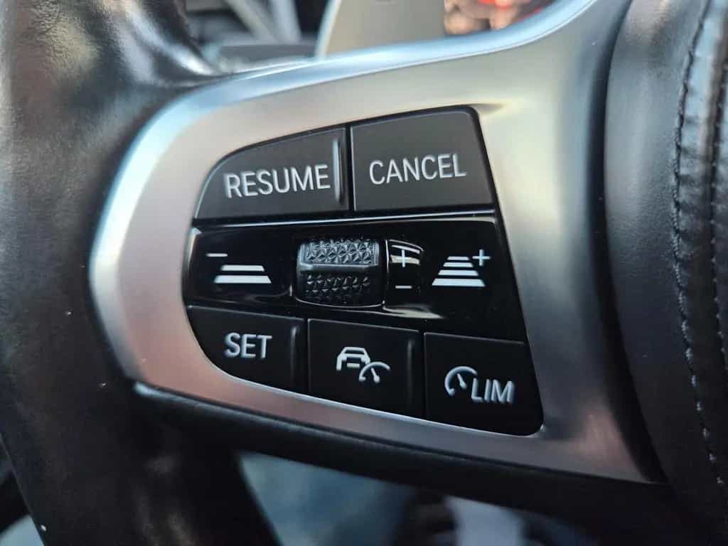 BMW M240 xDrive Coupe 1.Hand*HUD*ACC*LED*H&K*uvm... 04/2022-photo-18