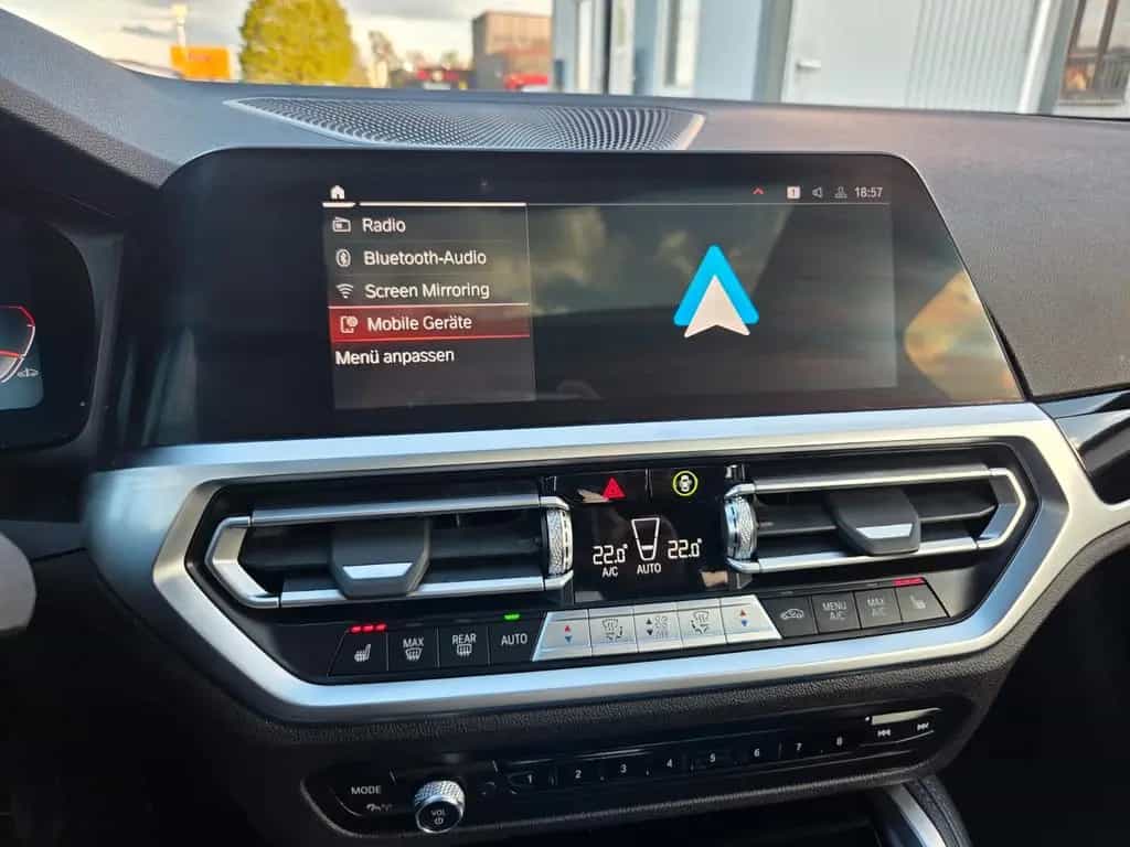 BMW M240 xDrive Coupe 1.Hand*HUD*ACC*LED*H&K*uvm... 04/2022-photo-19