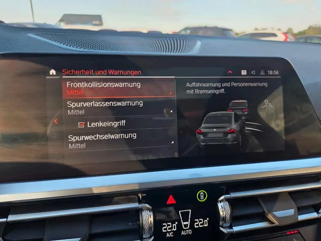 BMW M240 xDrive Coupe 1.Hand*HUD*ACC*LED*H&K*uvm... 04/2022-photo-20