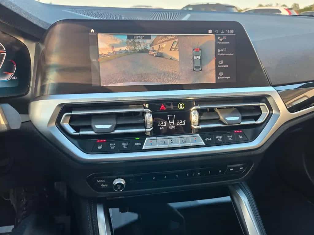 BMW M240 xDrive Coupe 1.Hand*HUD*ACC*LED*H&K*uvm... 04/2022-photo-22