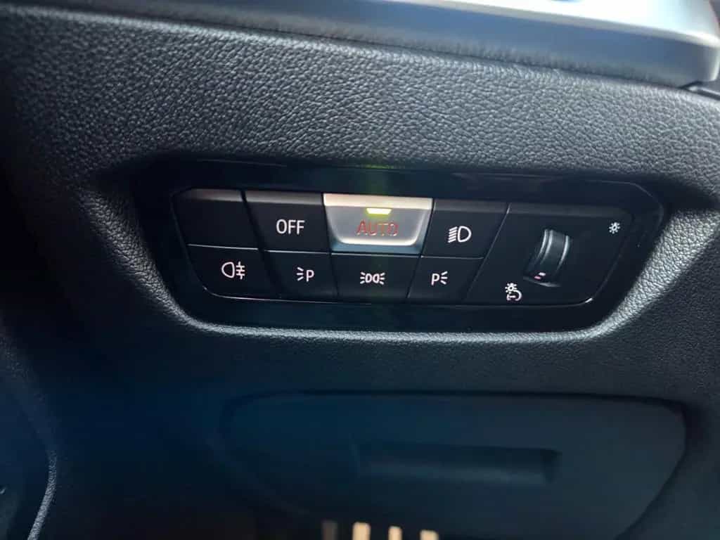 BMW M240 xDrive Coupe 1.Hand*HUD*ACC*LED*H&K*uvm... 04/2022-photo-27