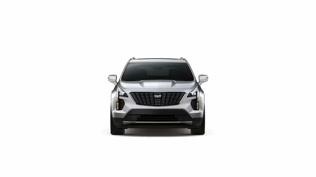 Cadillac XT4 Premium Luxury 350D FWD *SOFORT* 02/2022-photo-1