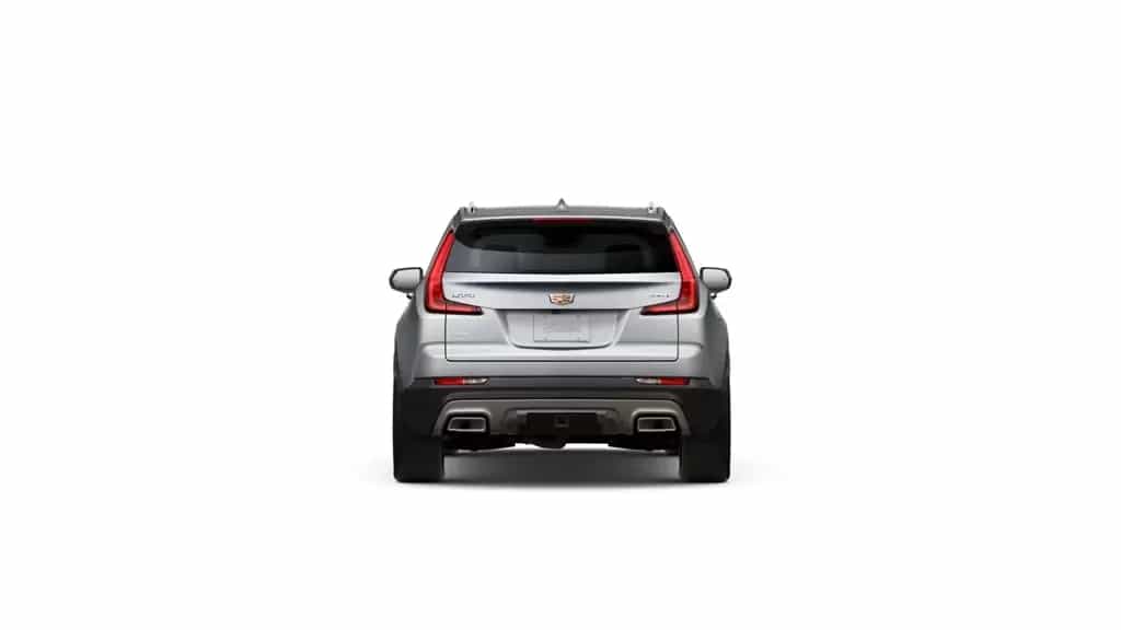 Cadillac XT4 Premium Luxury 350D FWD *SOFORT* 02/2022-photo-3