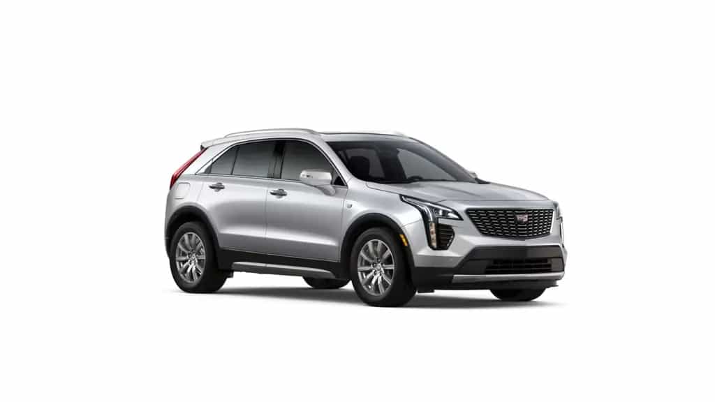 Cadillac XT4 Premium Luxury 350D FWD *SOFORT* 02/2022-photo-5
