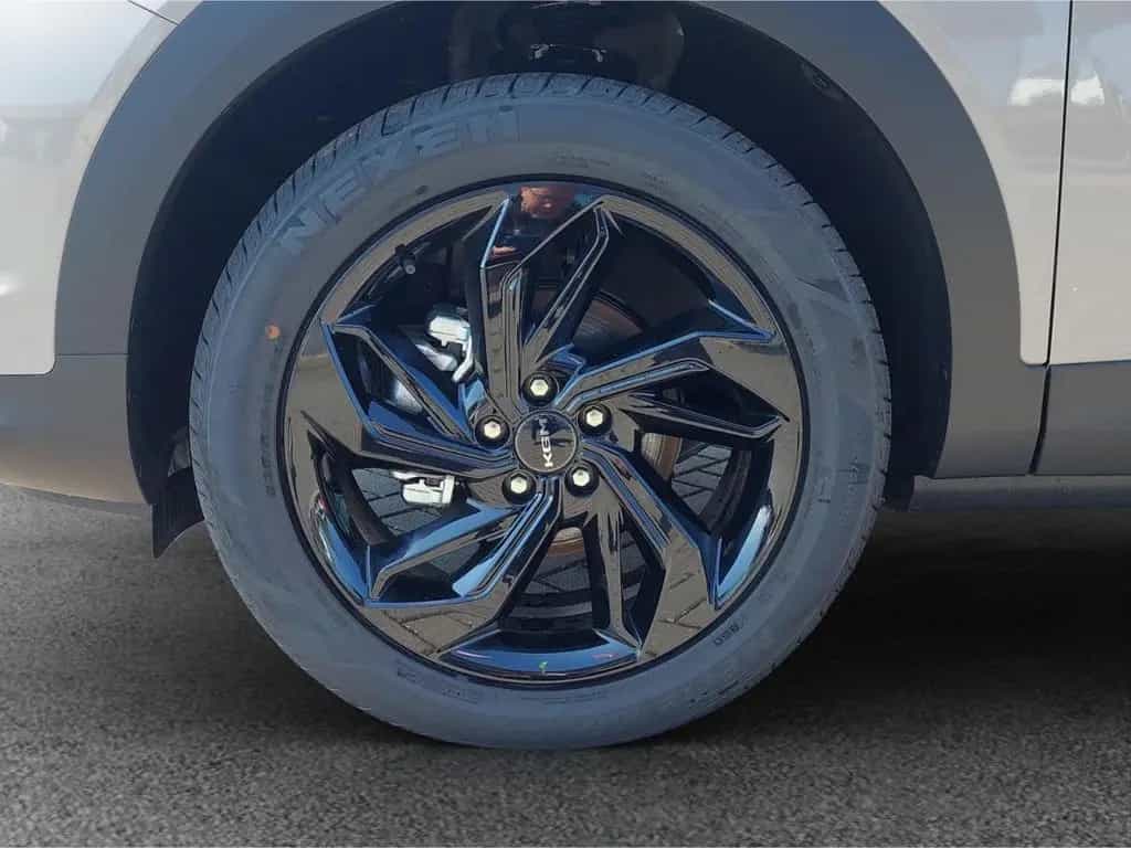 KGM Korando Nomad+ 1.5 AT NAVI/SHZ/RFK/ALU/BITON/DAB null-photo-20