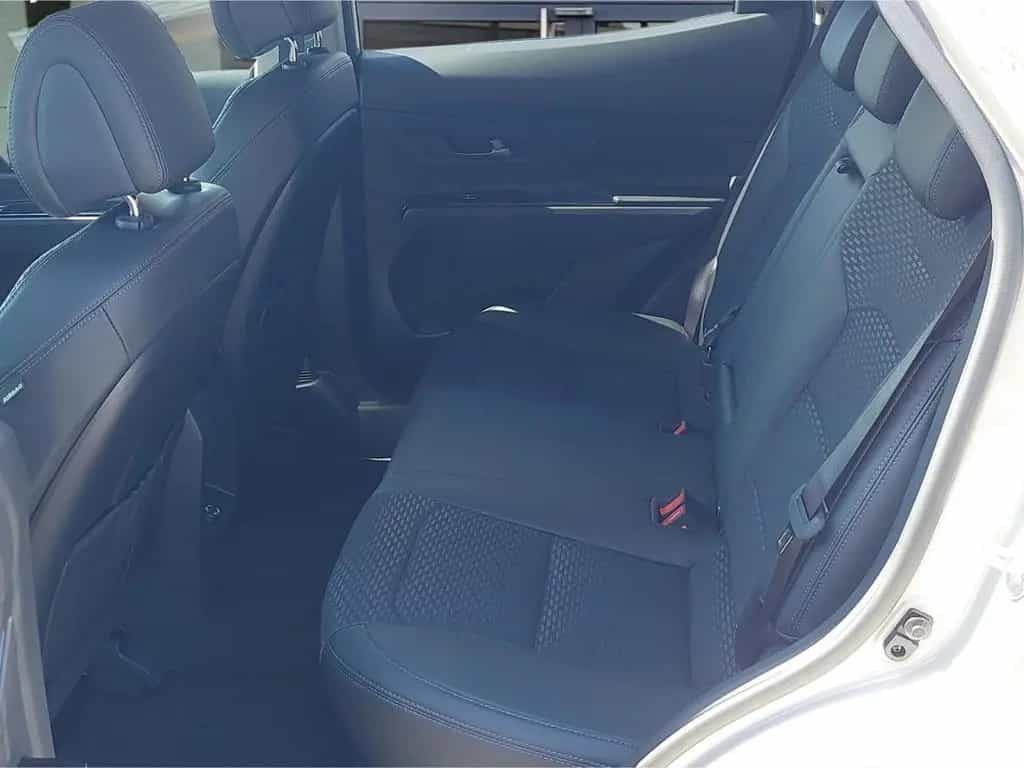 KGM Korando Nomad+ 1.5 AT NAVI/SHZ/RFK/ALU/BITON/DAB null-photo-7
