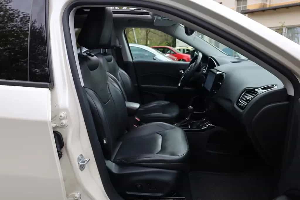 Jeep Compass 1.4 Limited 4WD/PANO/KAMERA/PREMIUM/LEDE 04/2018-photo-11