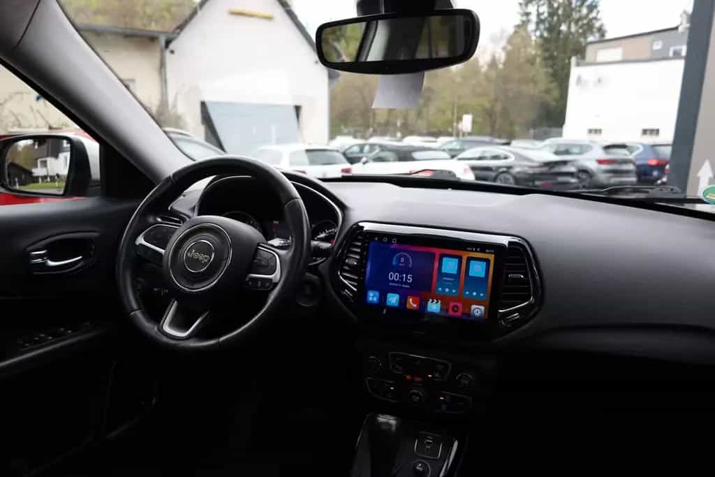 Jeep Compass 1.4 Limited 4WD/PANO/KAMERA/PREMIUM/LEDE 04/2018-photo-12