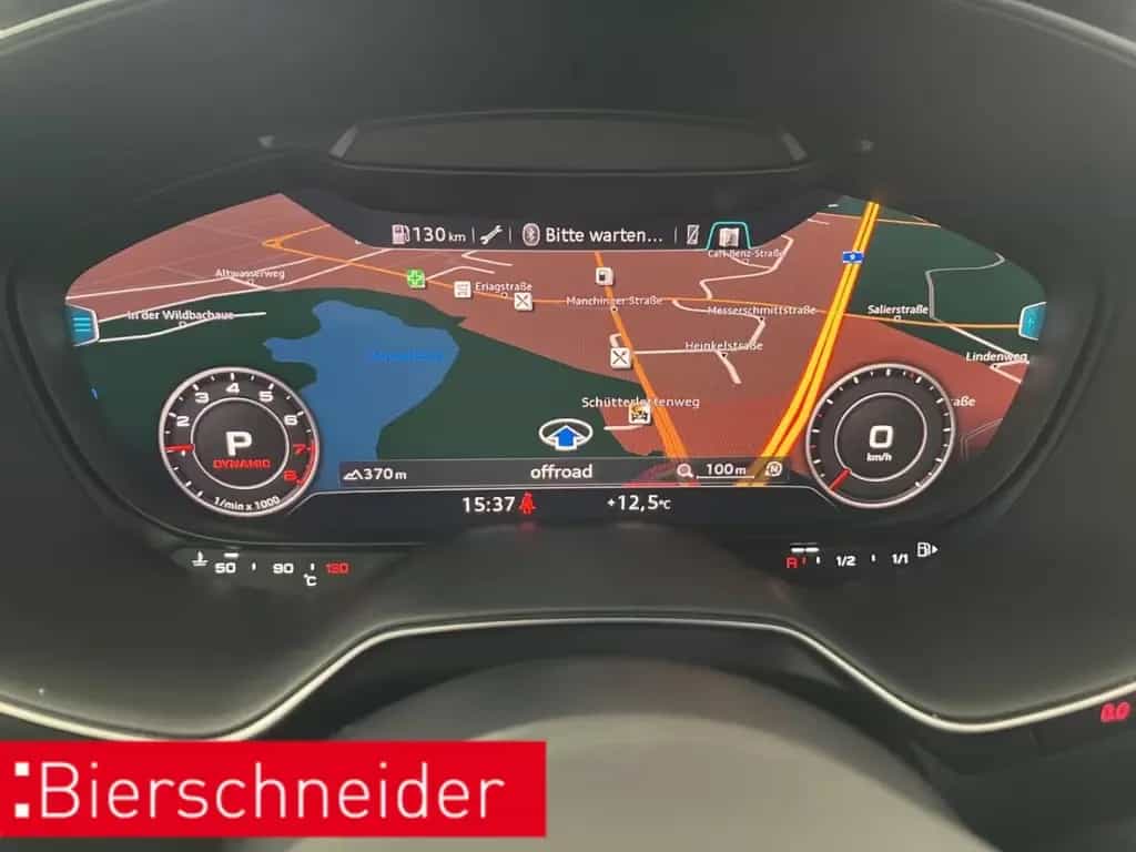Audi TT Coupe 2.0 TFSI s-tronic AB321EUR quattro S B& 02/2017-photo-16