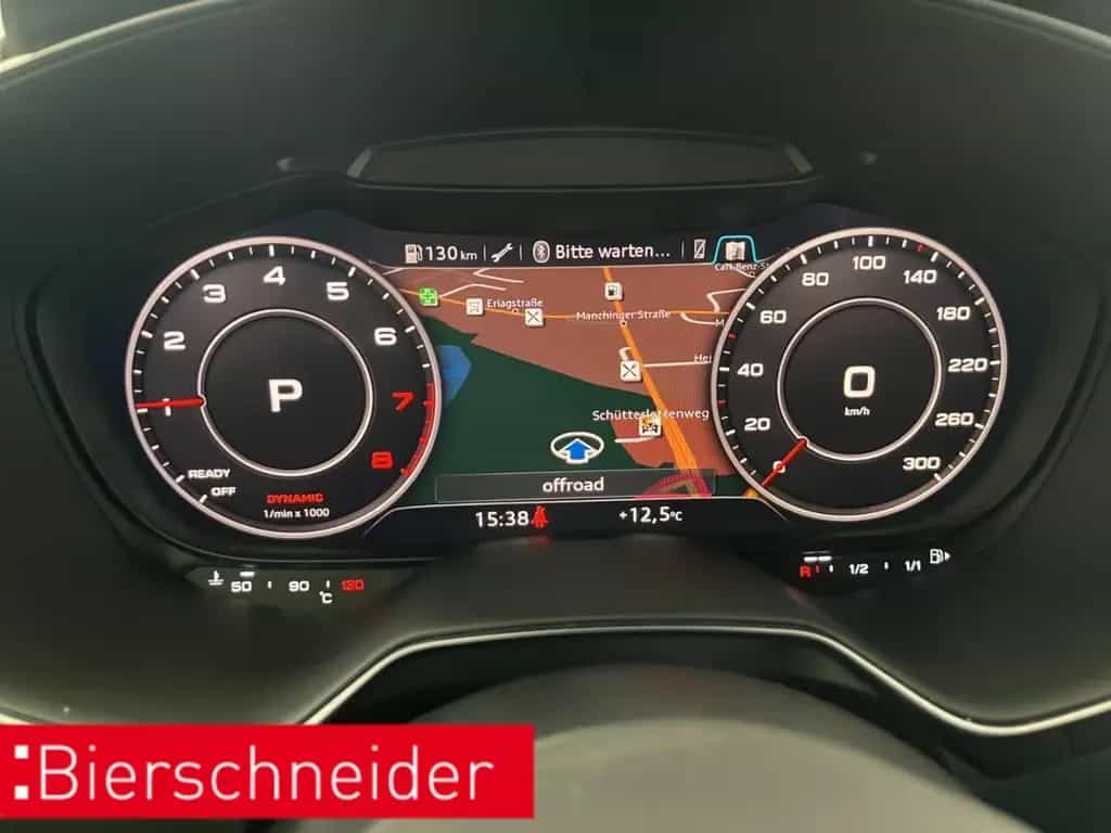 Audi TT Coupe 2.0 TFSI s-tronic AB321EUR quattro S B& 02/2017-photo-17