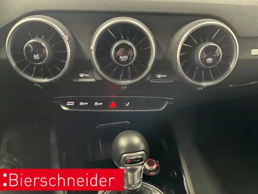 Audi TT Coupe 2.0 TFSI s-tronic AB321EUR quattro S B& 02/2017-photo-20