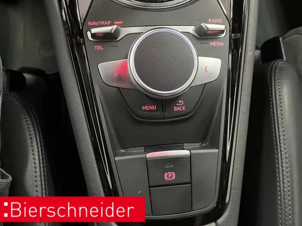 Audi TT Coupe 2.0 TFSI s-tronic AB321EUR quattro S B& 02/2017-photo-25