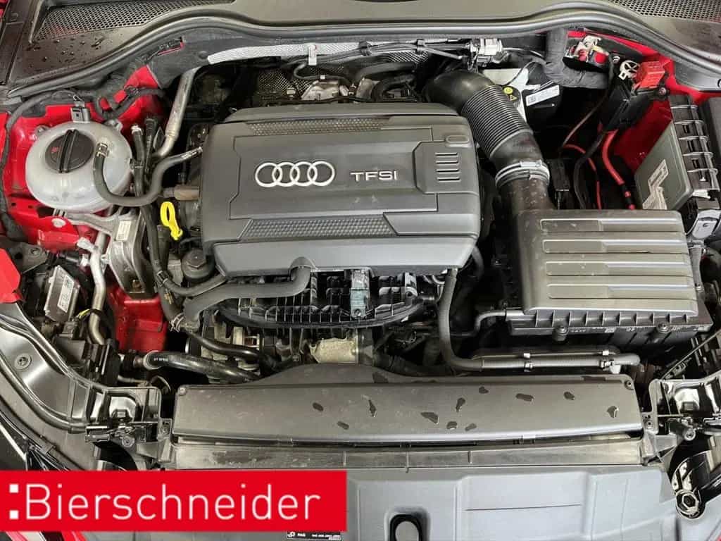 Audi TT Coupe 2.0 TFSI s-tronic AB321EUR quattro S B& 02/2017-photo-27