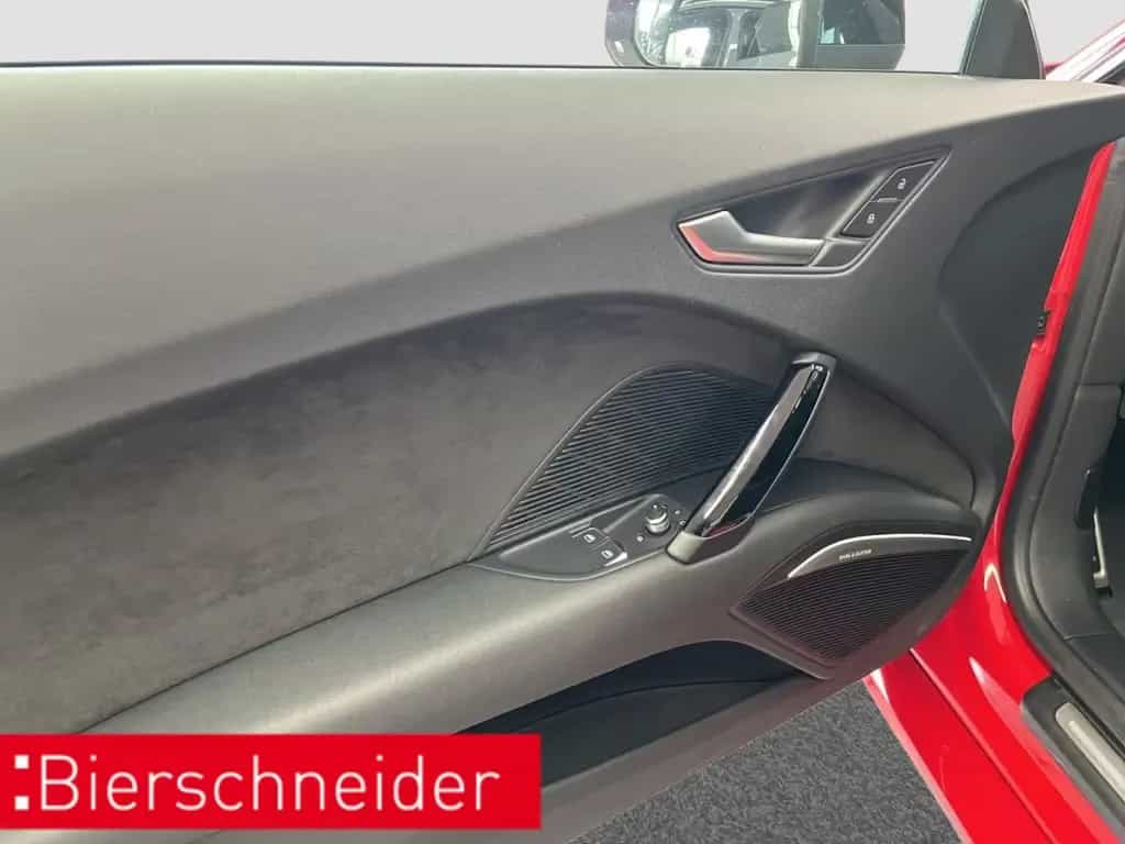 Audi TT Coupe 2.0 TFSI s-tronic AB321EUR quattro S B& 02/2017-photo-30