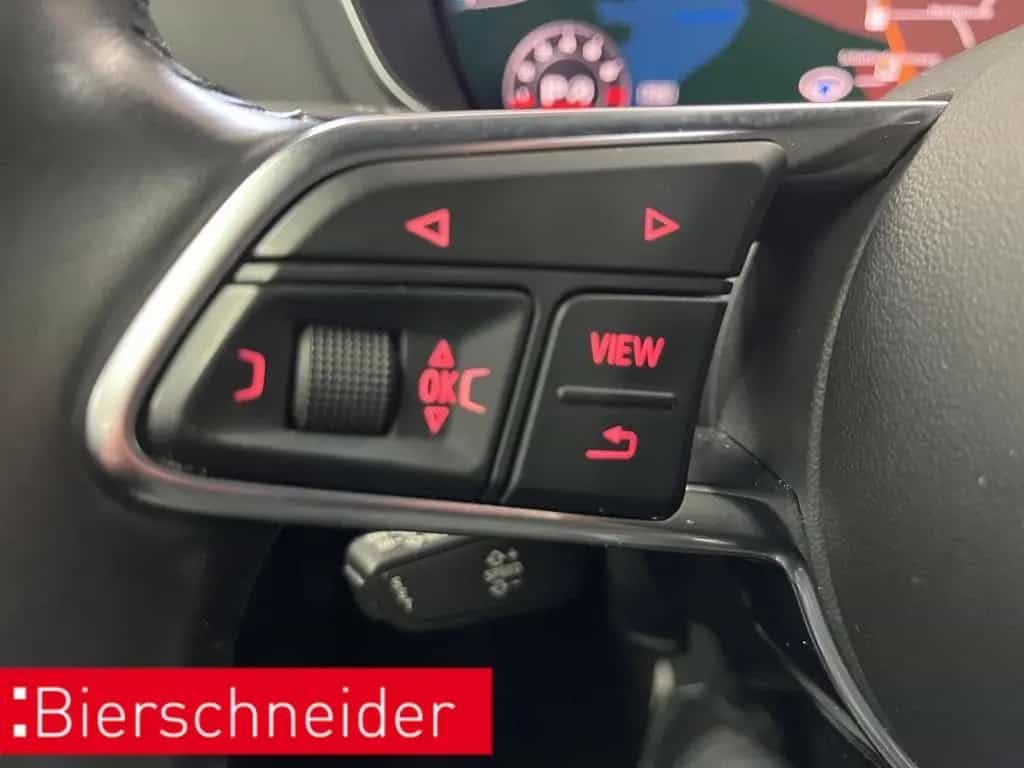 Audi TT Coupe 2.0 TFSI s-tronic AB321EUR quattro S B& 02/2017-photo-35