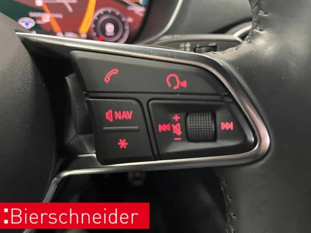 Audi TT Coupe 2.0 TFSI s-tronic AB321EUR quattro S B& 02/2017-photo-36