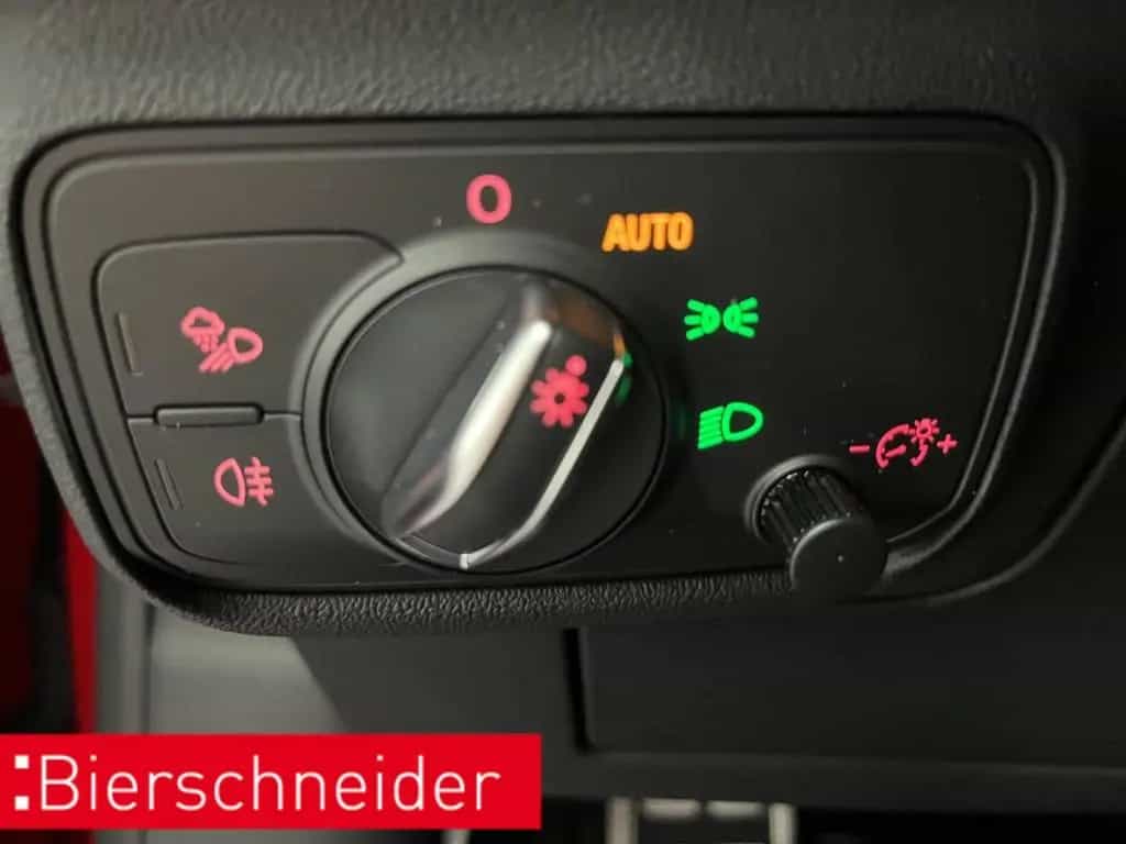 Audi TT Coupe 2.0 TFSI s-tronic AB321EUR quattro S B& 02/2017-photo-37