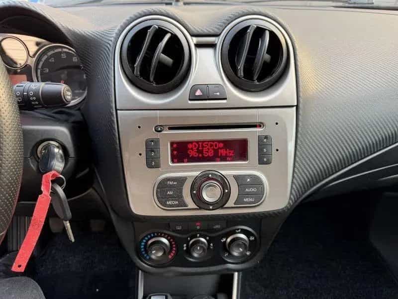 Alfa Romeo MiTo MiTo 1.4 m.air Progression 105cv 06/2010-photo-12