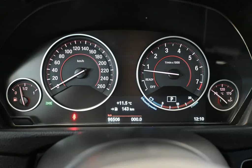 BMW 4 Series 430 Gran Coupé i M Sport *XENON *HK *HUD *S-DACH 11/2016-photo-16