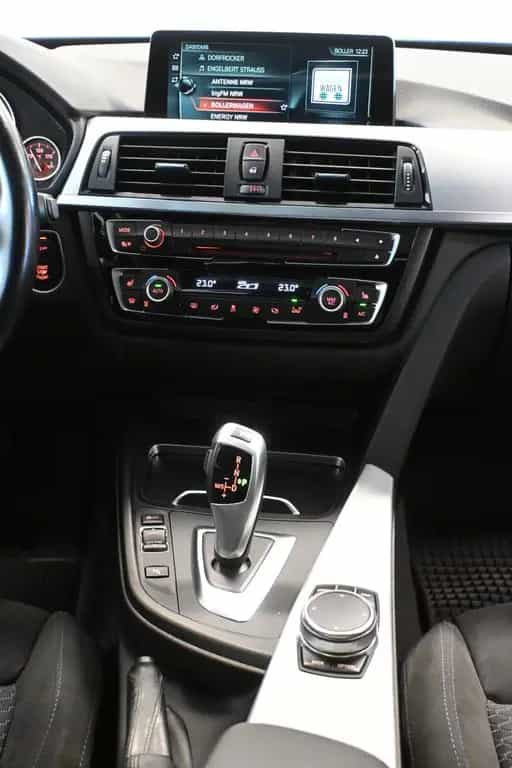 BMW 4 Series 430 Gran Coupé i M Sport *XENON *HK *HUD *S-DACH 11/2016-photo-19