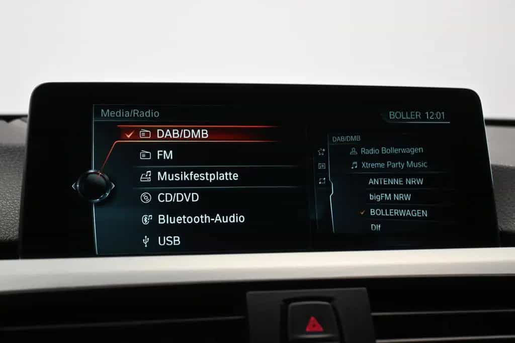 BMW 4 Series 430 Gran Coupé i M Sport *XENON *HK *HUD *S-DACH 11/2016-photo-20