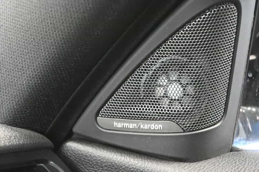 BMW 4 Series 430 Gran Coupé i M Sport *XENON *HK *HUD *S-DACH 11/2016-photo-21